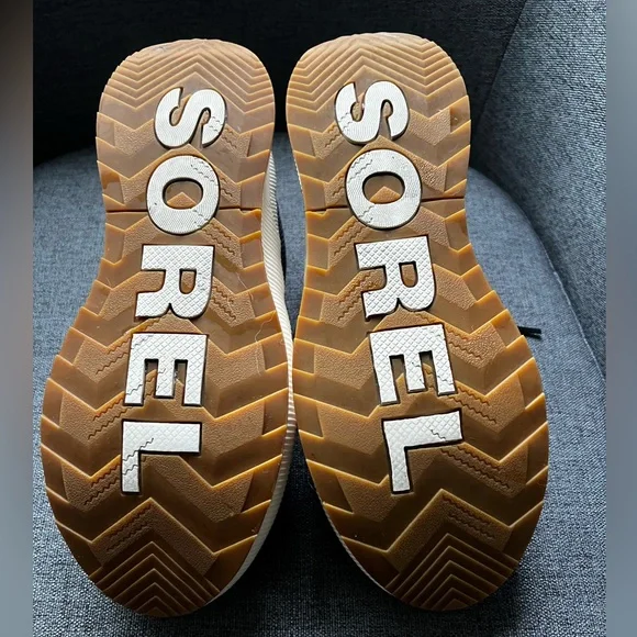 Sorel Women's Out 'N About III Low Sneakers - Picture 5 of 11